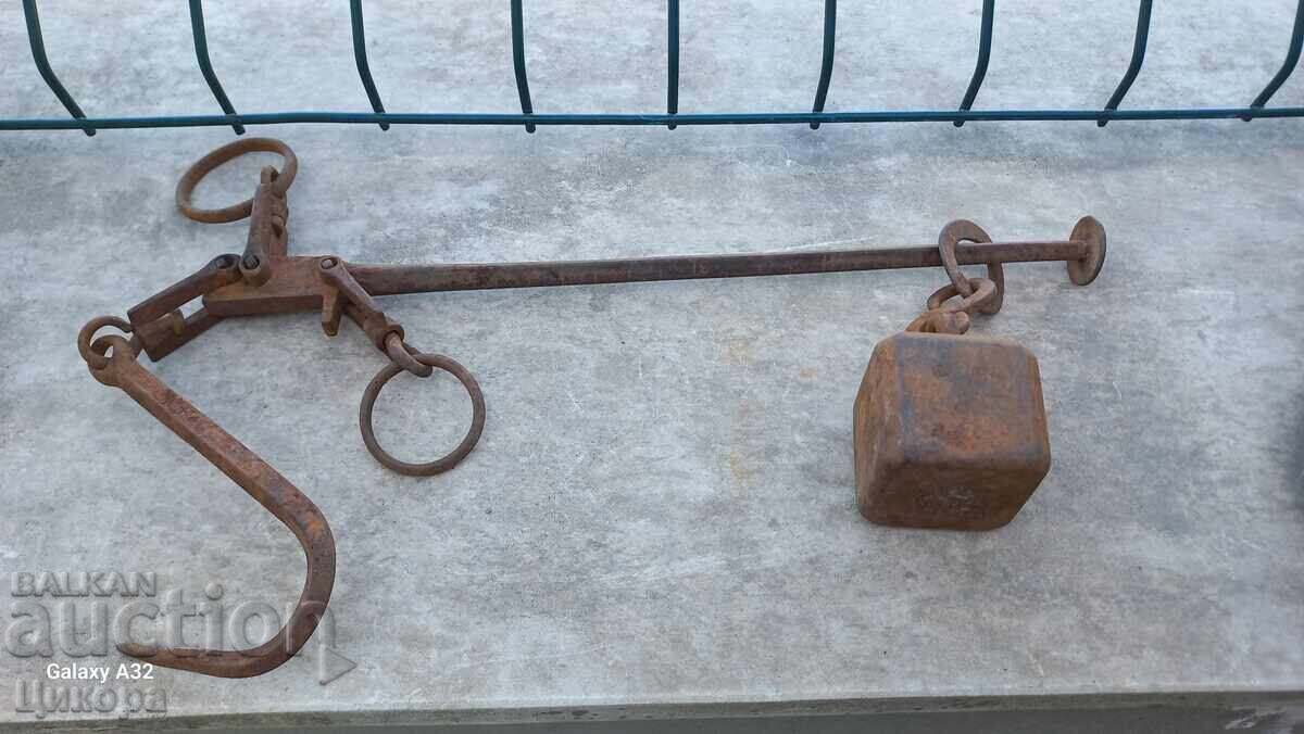 ΣΤΑΡ ΜΙΚΡΗ ΖΥΓΑΡΙΑ ΤΟΠΟΥΖΛΙΑ