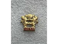 CSKA / Lion Cubs / Enamel!
