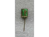 DFS LUDOGORETS RAZGRAD 1945-1975