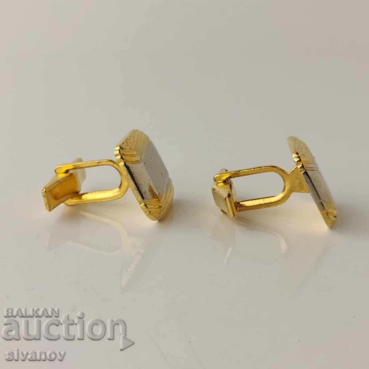 Παράδοση Ενδιαφέροντα παλιά κουμπιά μανικετόκουμπα #5857