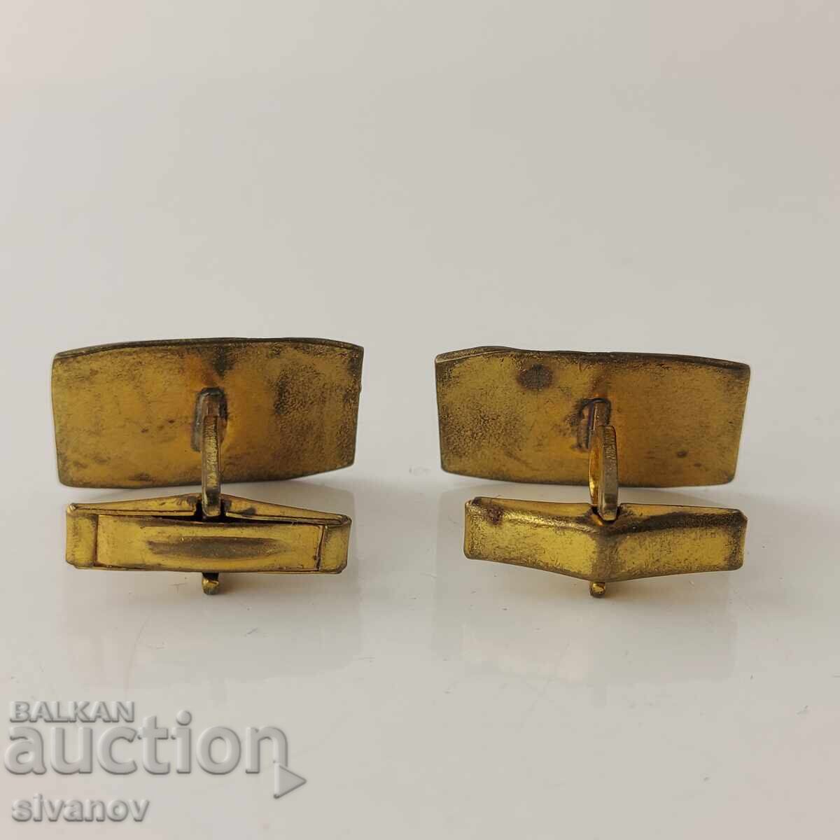 Παράδοση Ενδιαφέροντα παλιά κουμπιά μανικετόκουμπα #5858