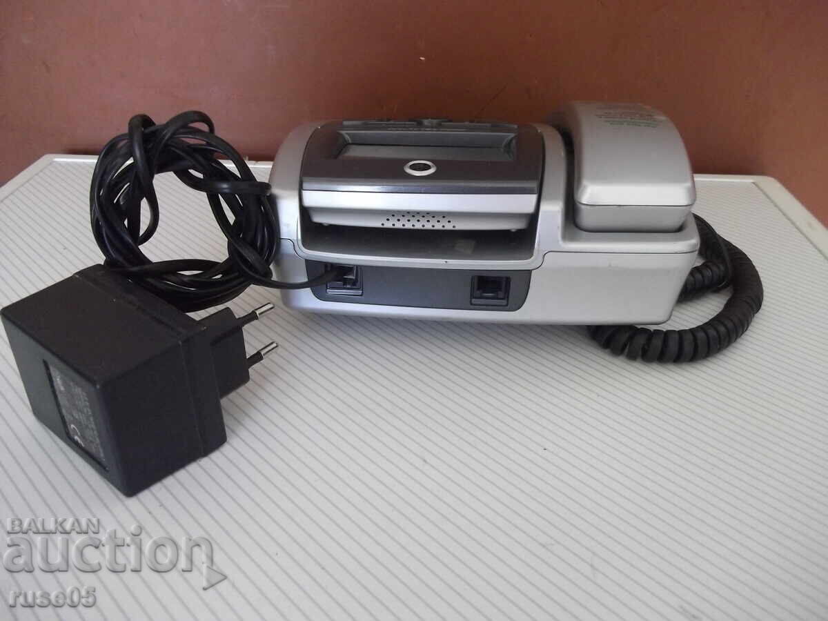 Видео телефон "Telecom - NMU 70178.9" работещ - 5