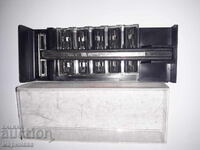 ΑΝΤΙΚΕΙΜΕΝΟ ''GILLETTE'' VINTAGE ΞΥΡΙΣΤΙΚΗ ΜΗΧΑΝΗ