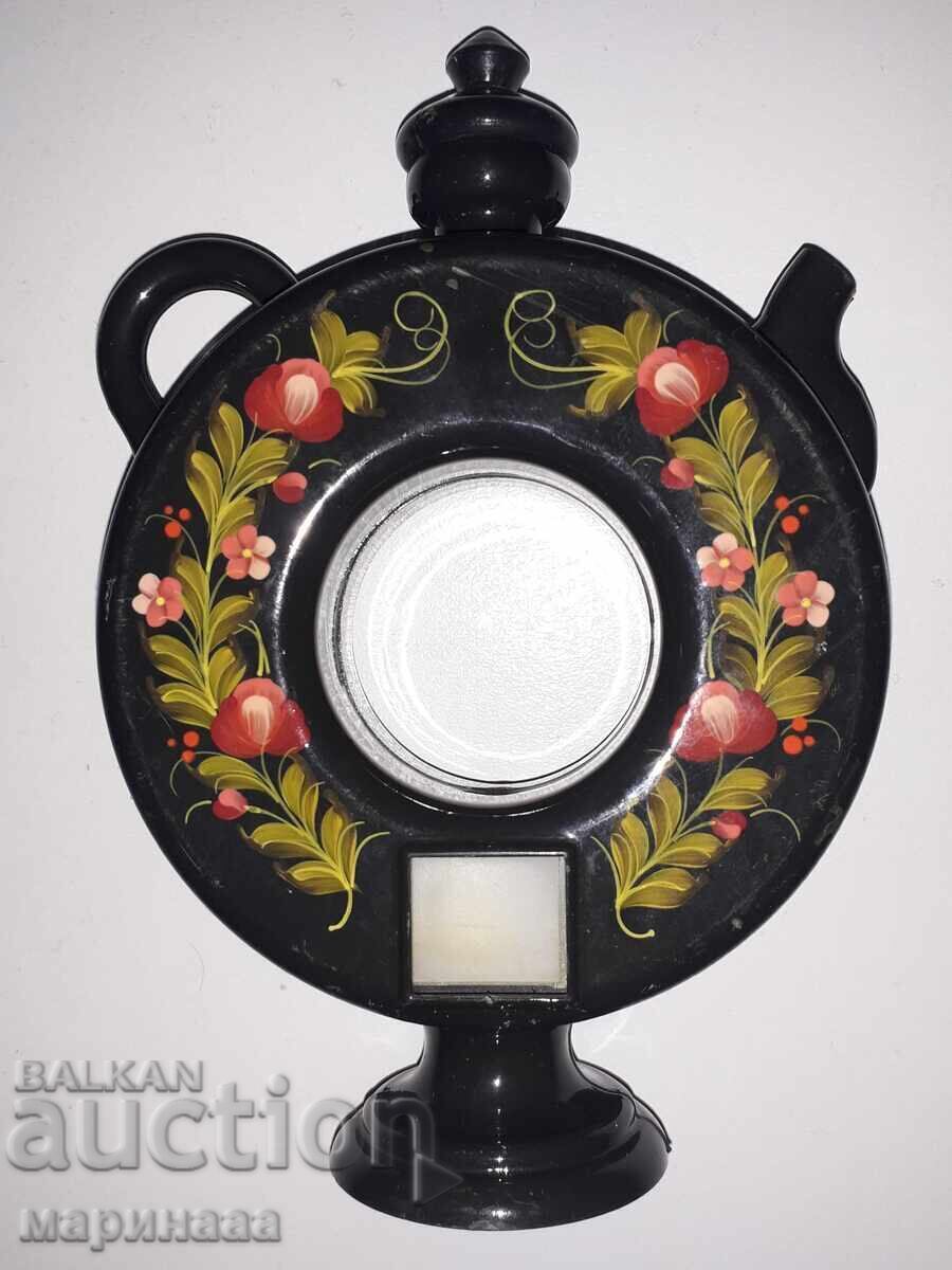 БЪКЛИЦА С ДИАПОЗИТИВИ. СССР с цена € 4.09 | 8.00 лв.