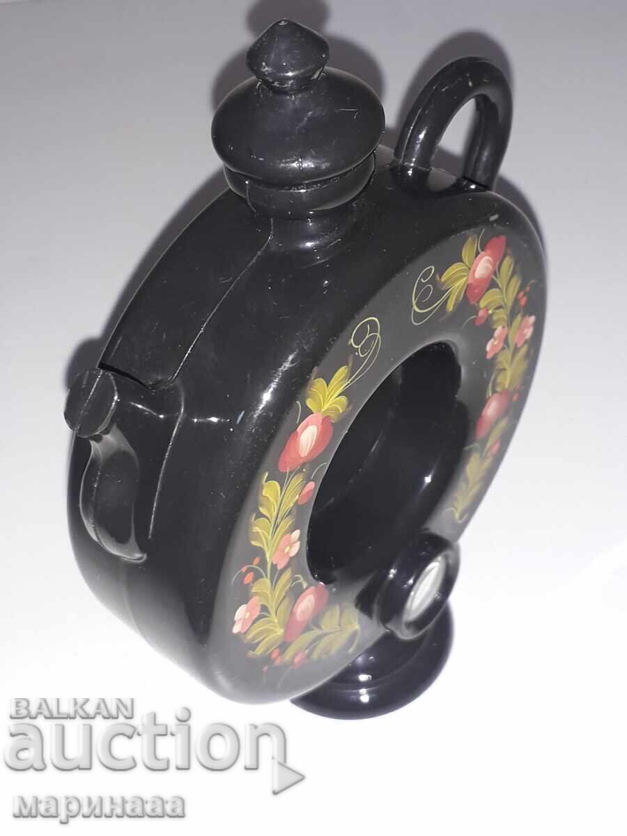 Auction  BUCKLITSA WITH SLIDES. USSR