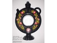 BŬKLITSA ΜΕ ΔΙΑΦΑΝΕΙΕΣ. SSSR