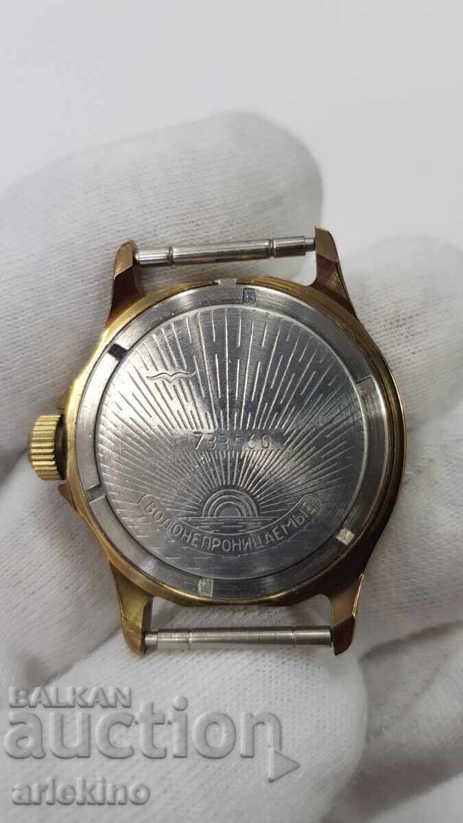 Ръчен Мъжки часовник Руски-СССР Восток с цена 90.00 лв. | € 46.02