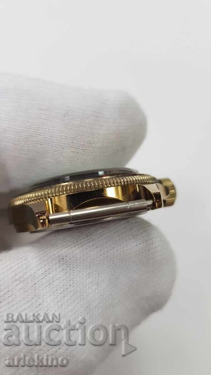 Доставка на Ръчен Мъжки часовник Руски-СССР Восток