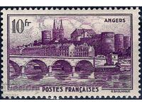 France 1941 - Bridges MNH