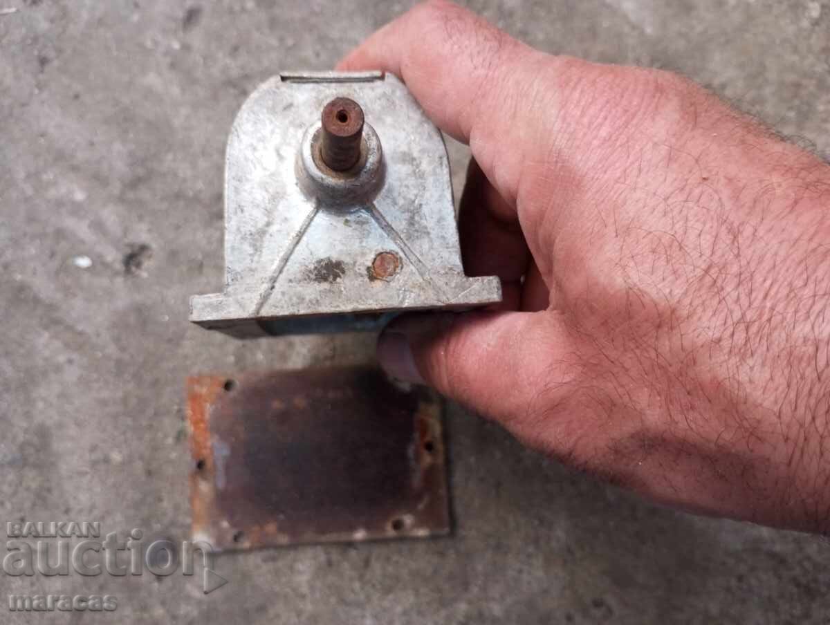 Аукцион Механичен брояч от машина