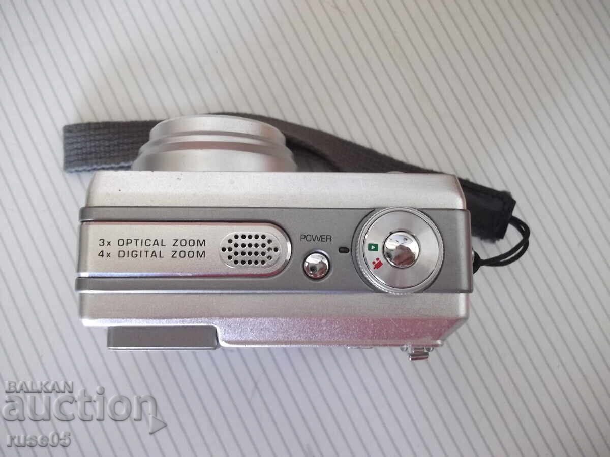 Camera "Goodmans - G-SHOT5030Z" with price 25.00 BGN | € 12.78