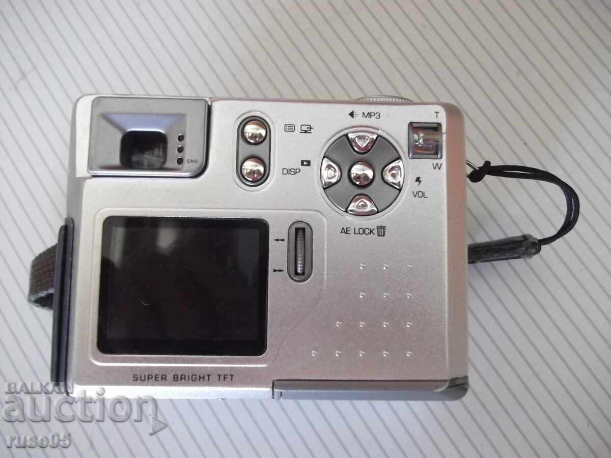 Auction  Camera "Goodmans - G-SHOT5030Z"