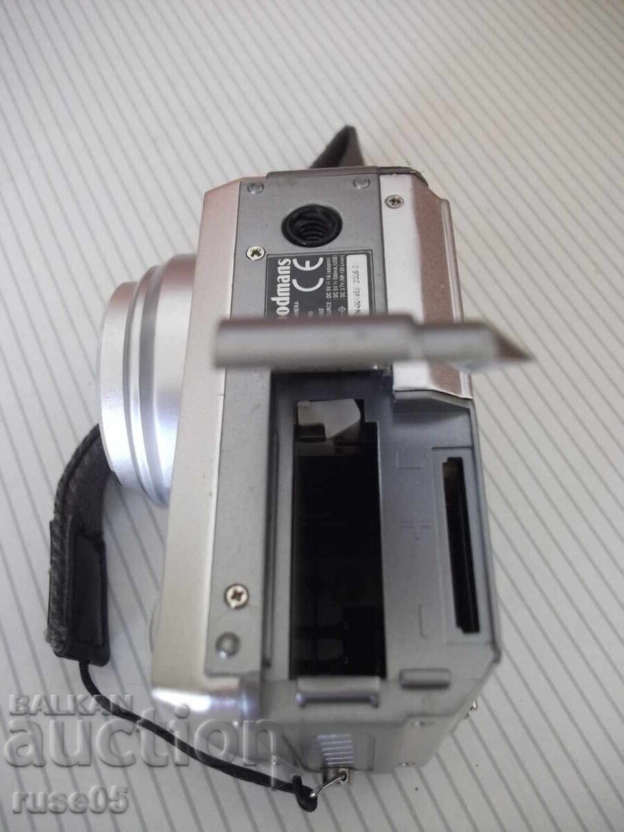 Camera "Goodmans - G-SHOT5030Z" - 6