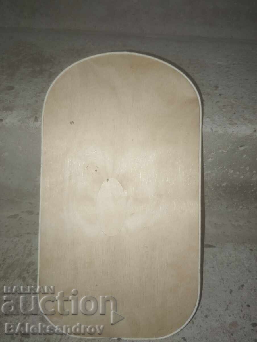 Delivery of Old pinball game Delivery of Old pinball game