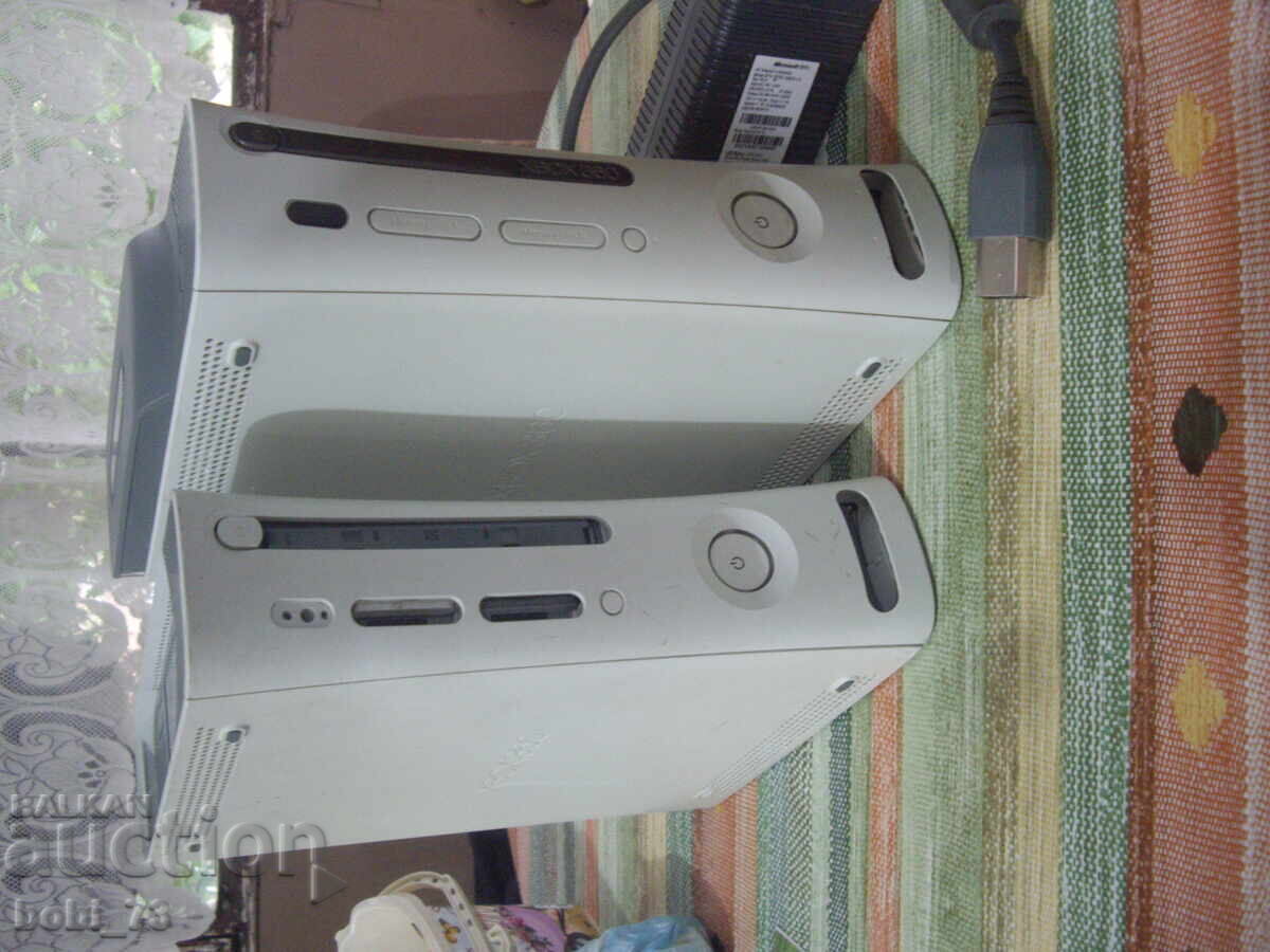 Some old electronic games Some old electronic games