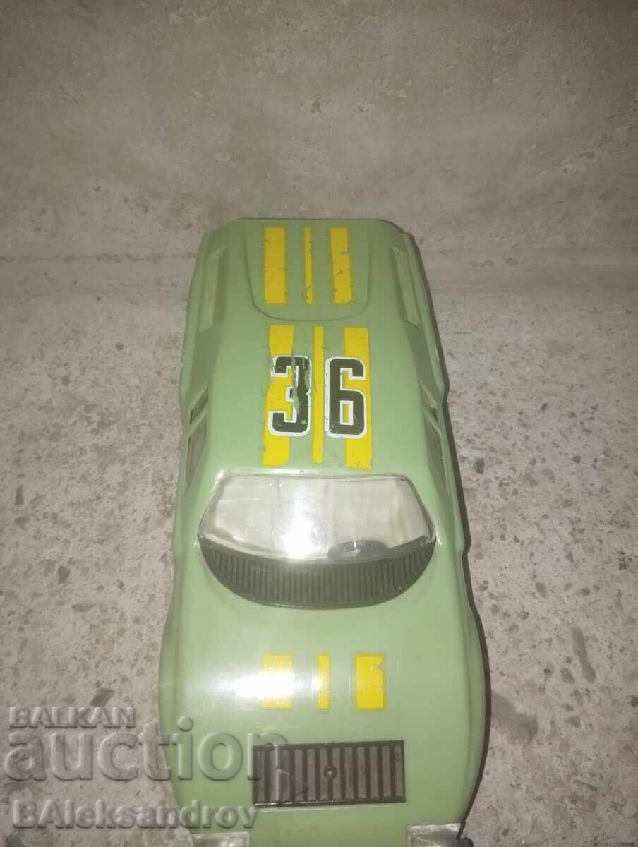 Big old Bulgarian car with price 16.00 BGN | € 8.18