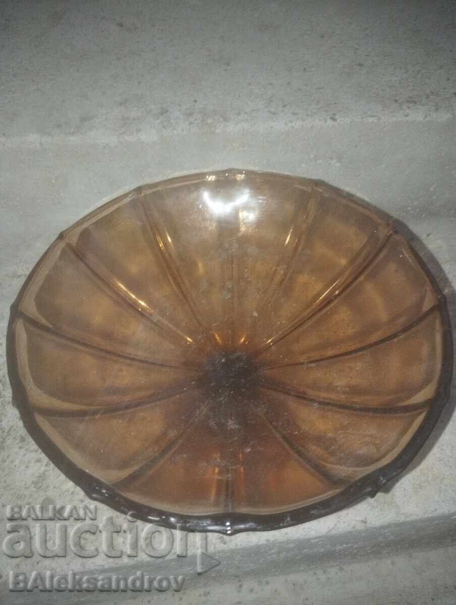 Fruit glass stained glass with price 8.00 BGN | € 4.09