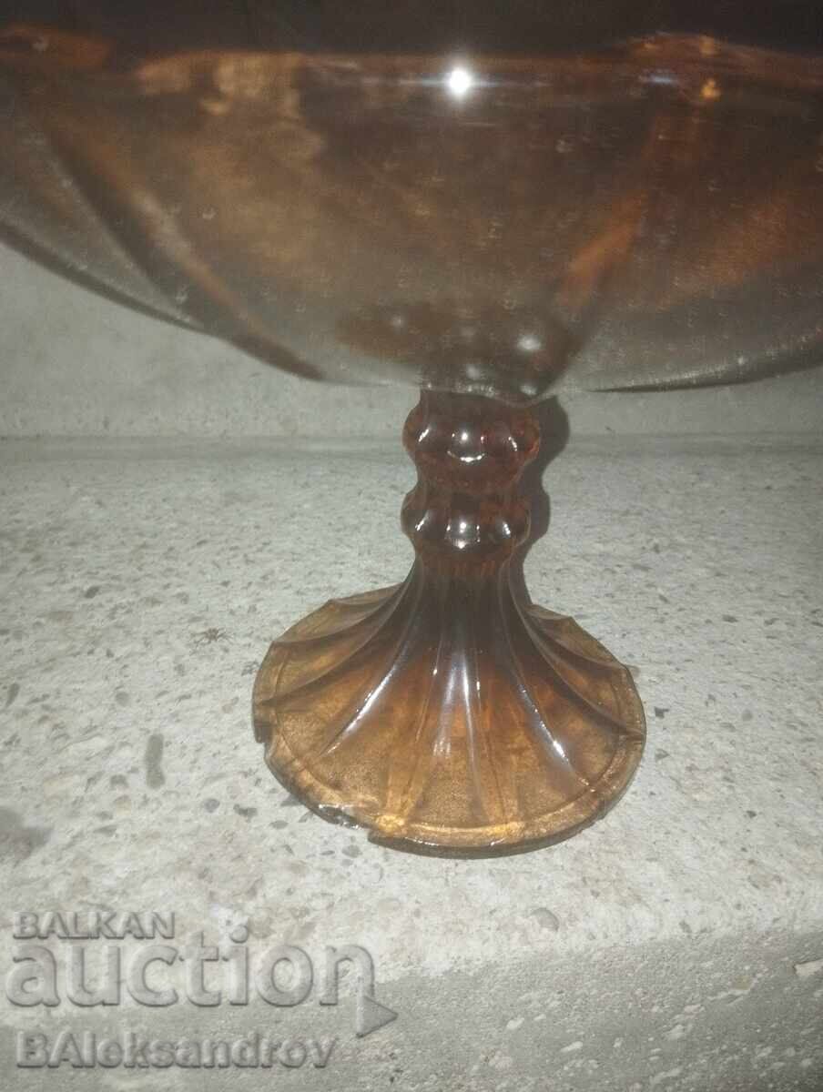 Παράδοση Γυαλί φρούτων βιτρό