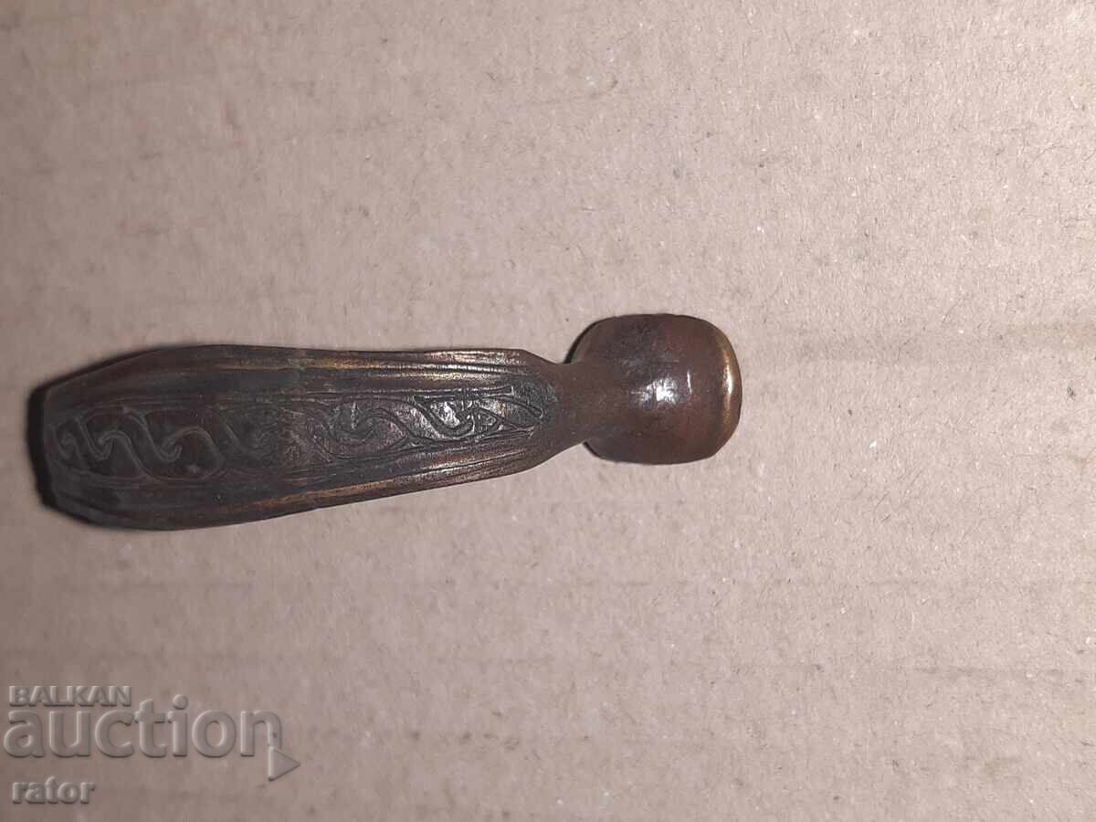 Livrarea Declanșator autentic de la un pistol foarte vechi, pistol Livrarea Declanșator autentic de la un pistol foarte vechi, pistol