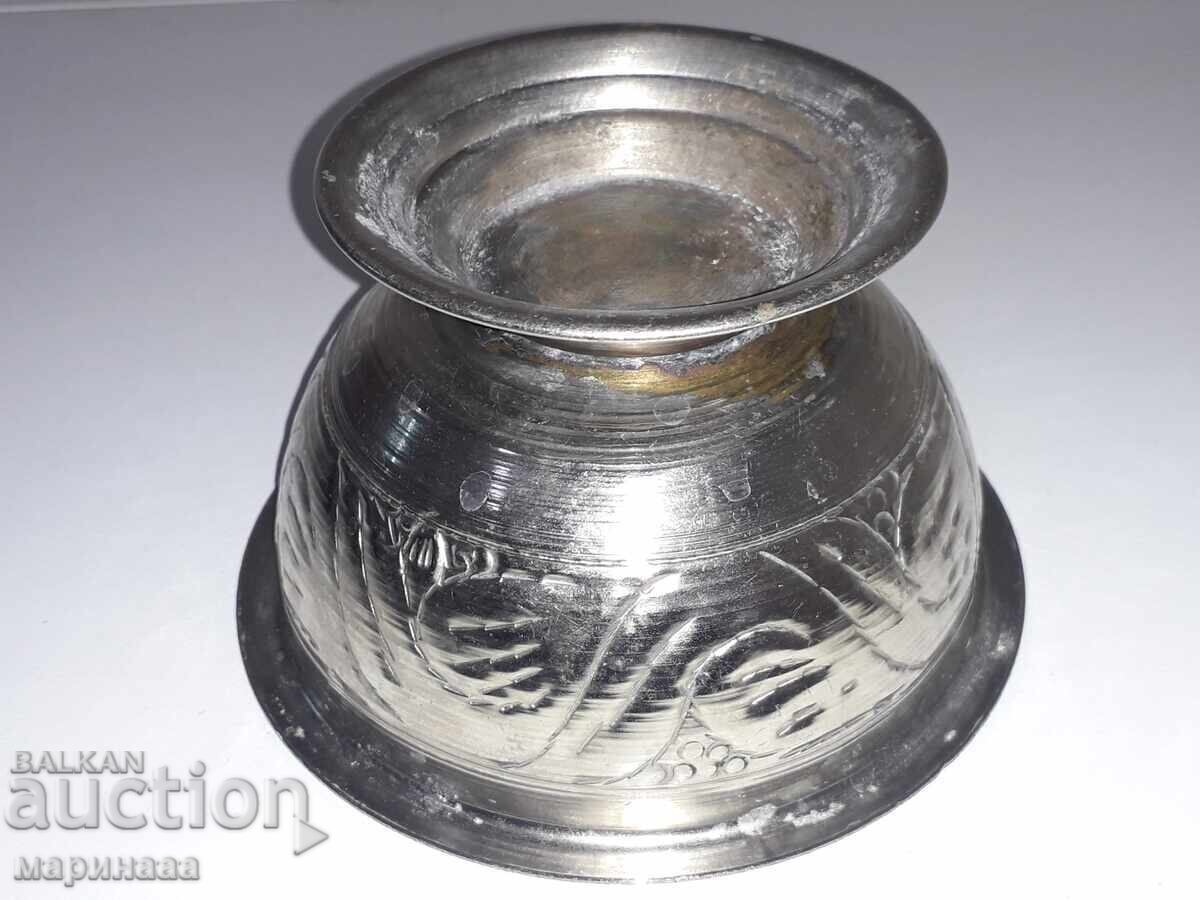 CUPĂ. CROM. ALAMĂ cu preț € 4.09 | 8.00 BGN CUPĂ. CROM. ALAMĂ cu preț € 4.09 | 8.00 BGN