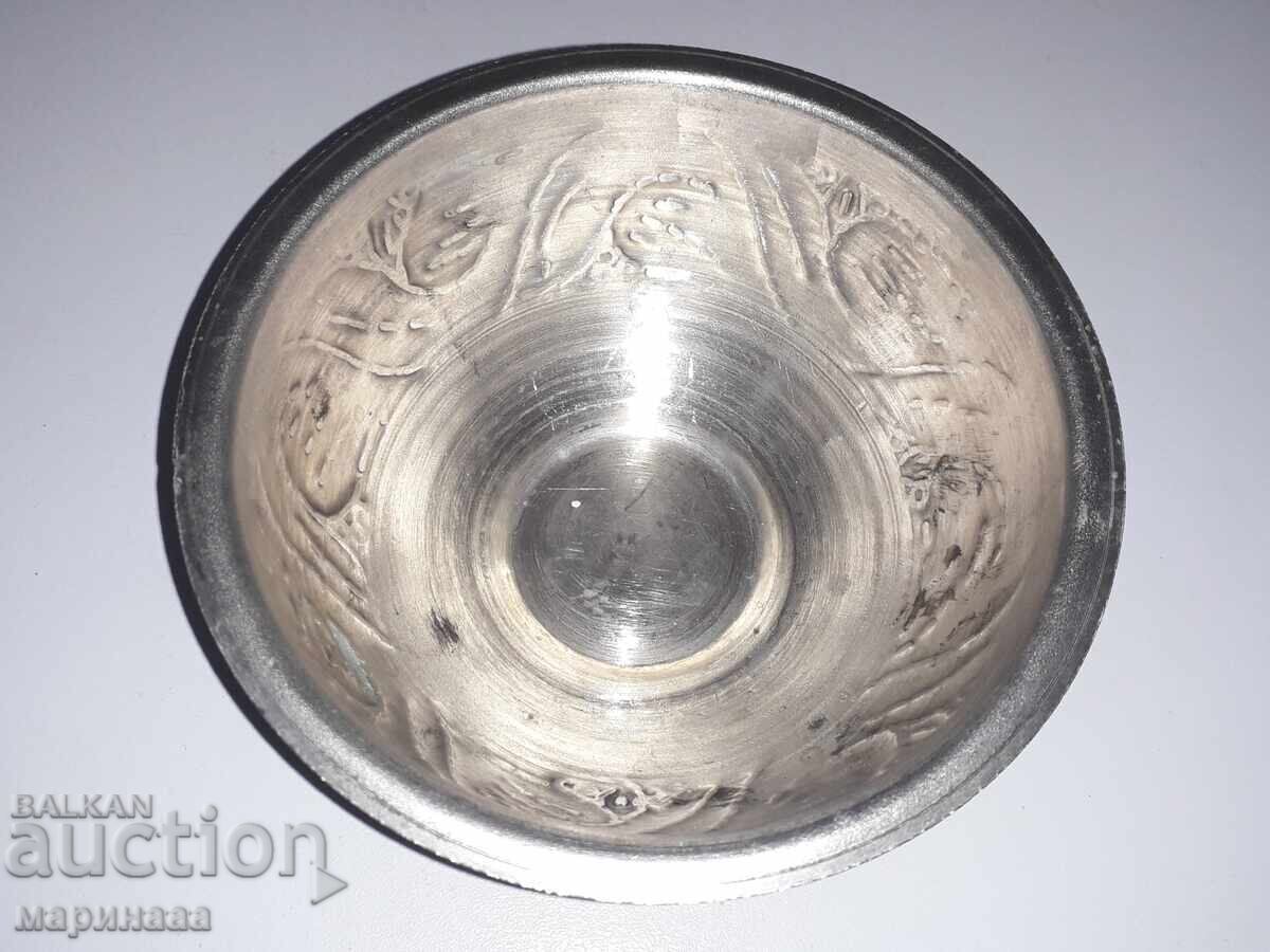 Licitație CUPĂ. CROM. ALAMĂ Licitație CUPĂ. CROM. ALAMĂ