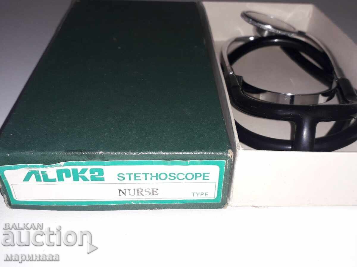 Livrarea STETOSCOP ÎN CUTIE. JAPONIA Livrarea STETOSCOP ÎN CUTIE. JAPONIA