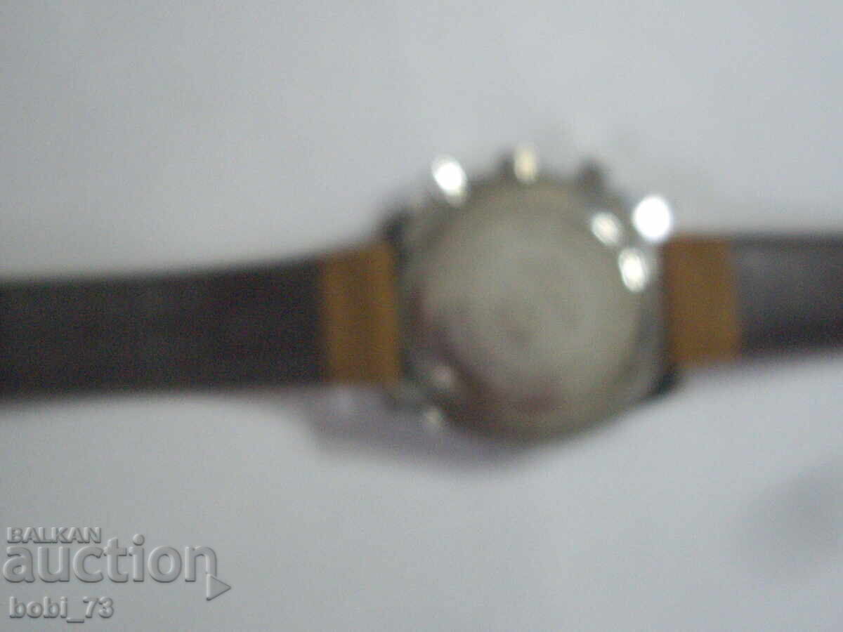 Аукцион Мъжки часовник-неработи. Аукцион Мъжки часовник-неработи.