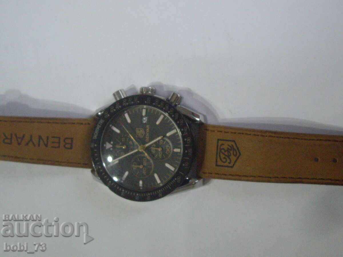 Мъжки часовник-неработи. Мъжки часовник-неработи.