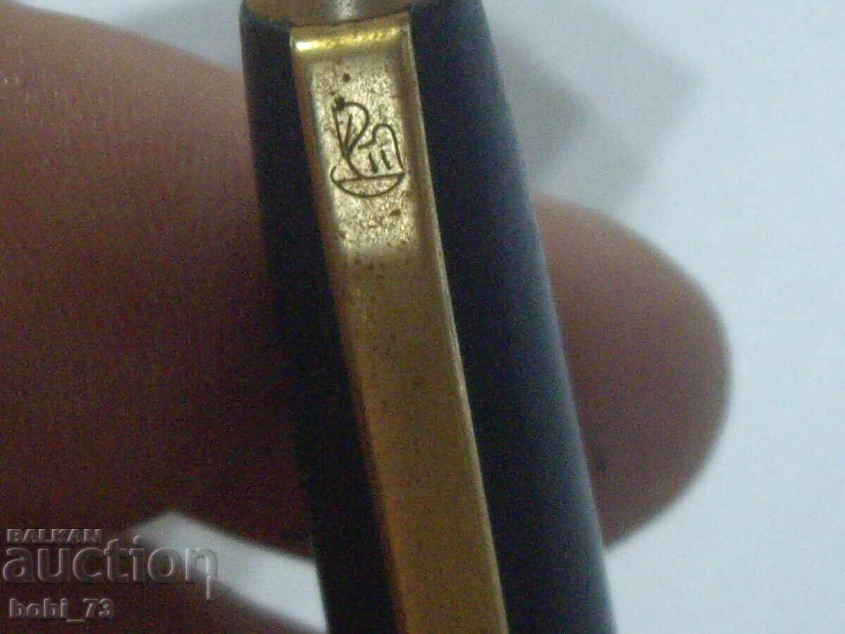 Licitație Stilou vechi ''Pelikan''