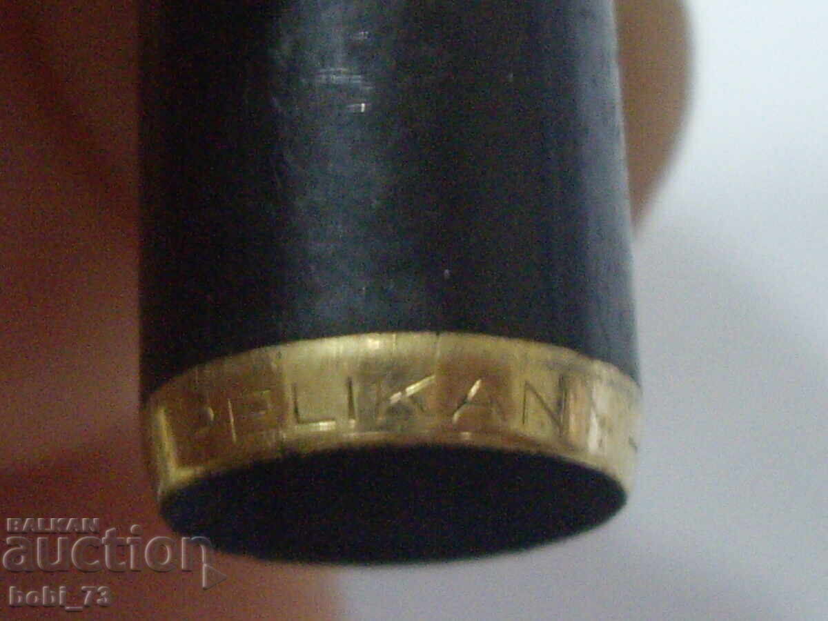 Livrarea Stilou vechi ''Pelikan''