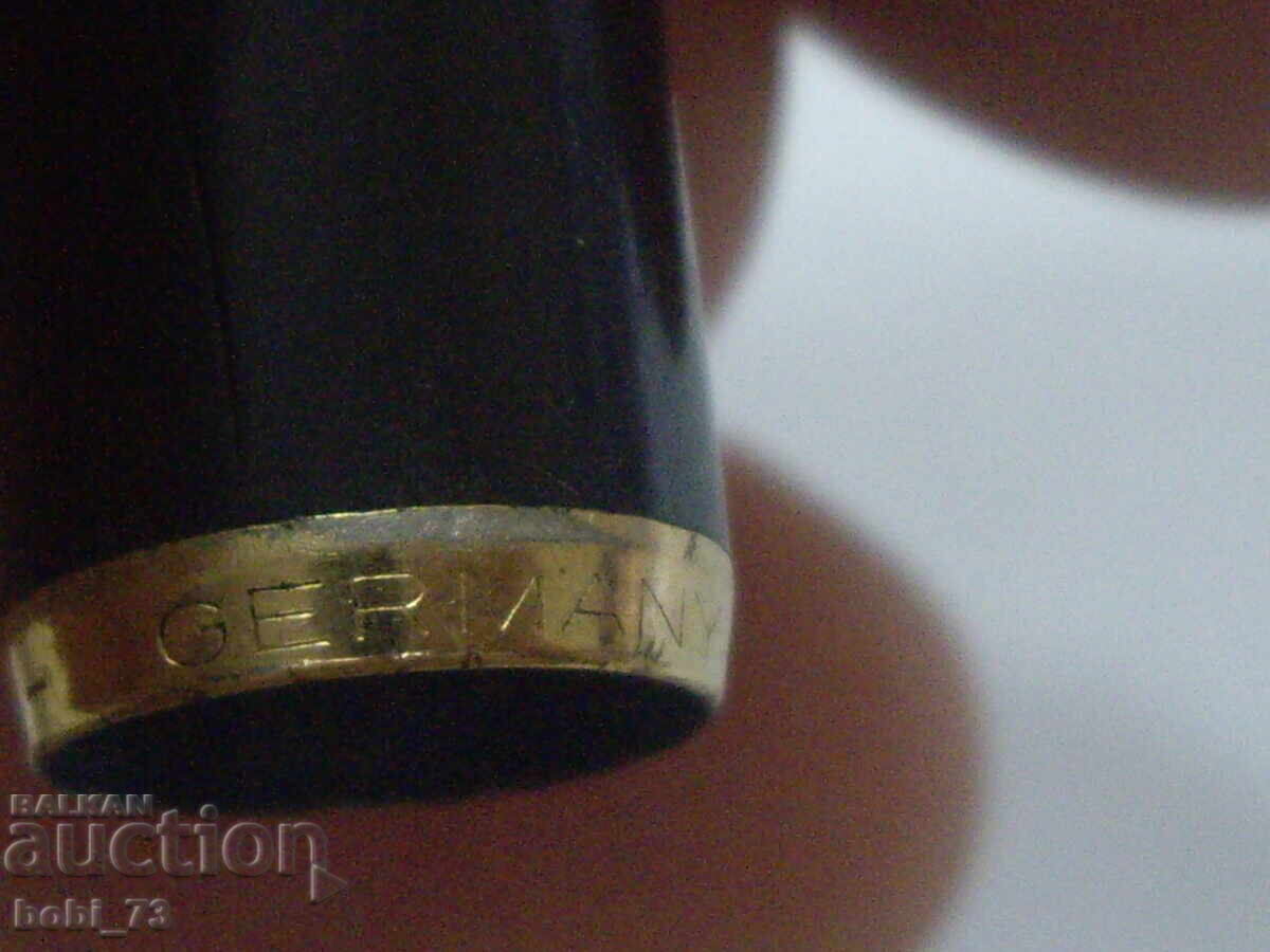 Stilou vechi ''Pelikan'' - 5