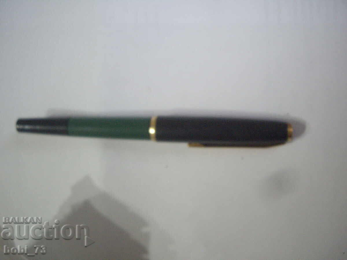 Stilou vechi ''Pelikan''