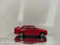Cărucior bmw m3 mărimea 1/87 herpa HO din anii nouăzeci