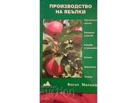 PRODUCȚIE DE MERE - VASIL MALINOV