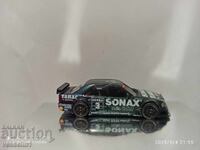 Mercedes C car size 1/87 Herpa HO from the nineties