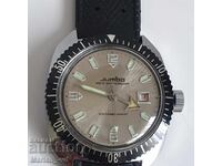 Ceas mecanic bărbați JUMBO