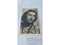 Foto Fată tânără