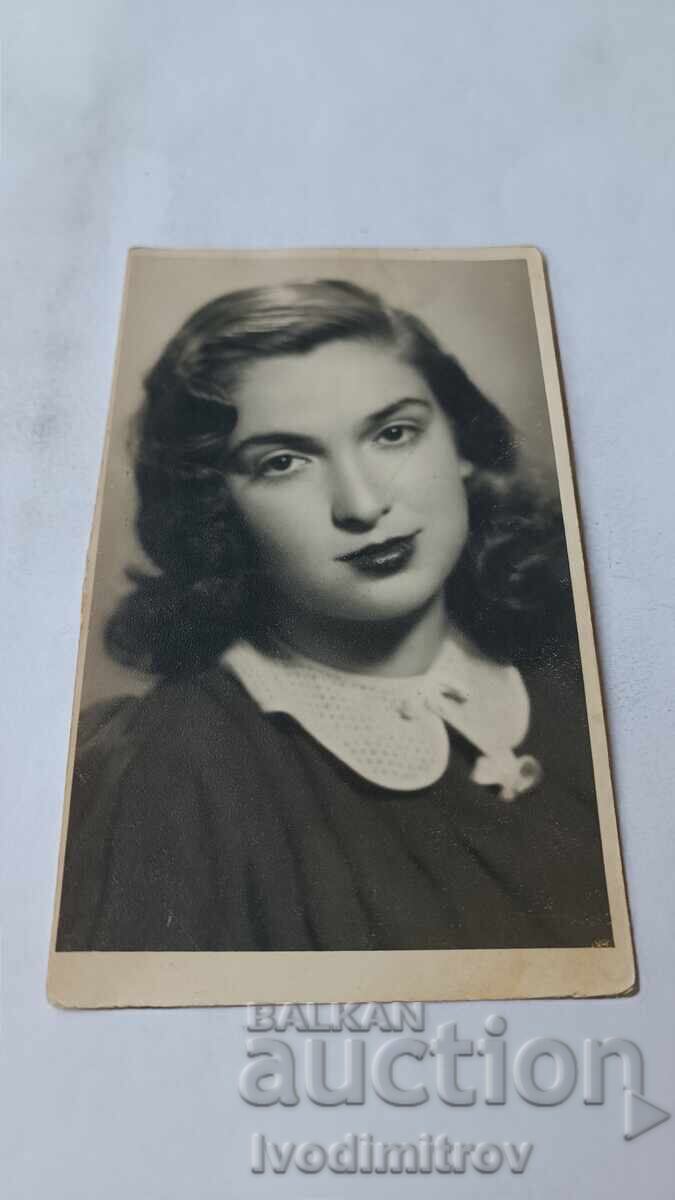 Photo Young girl Photo Young girl