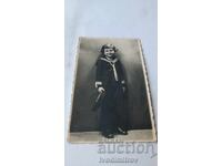 Foto Fată tânără