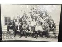 Συνεταιριστική Ομάδα "Αλληλεγγύη" χωριό Λεσίτσοβο Περιφέρεια Παζαρτζίκ