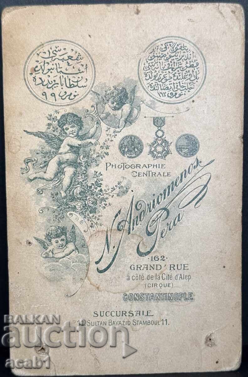 Child Studio Photography Constantinople Armenče with price 24.99 BGN | € 12.78 Child Studio Photography Constantinople Armenče with price 24.99 BGN | € 12.78