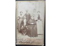 Στούντιο φωτογραφίας στην Κωνσταντινούπολη, Αρμένιοι