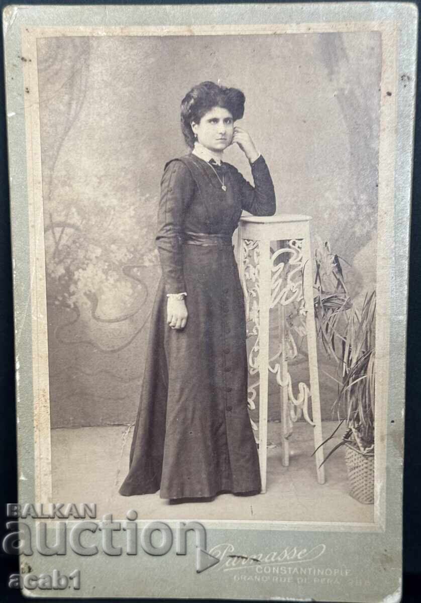 Κυρία Αρμένκα Στούντιο Φωτογραφία Κωνσταντινούπολη Κυρία Αρμένκα Στούντιο Φωτογραφία Κωνσταντινούπολη