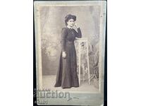 Κυρία Αρμένκα Στούντιο Φωτογραφία Κωνσταντινούπολη