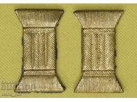 Vechi petli militare. Foarte vechi socialiste