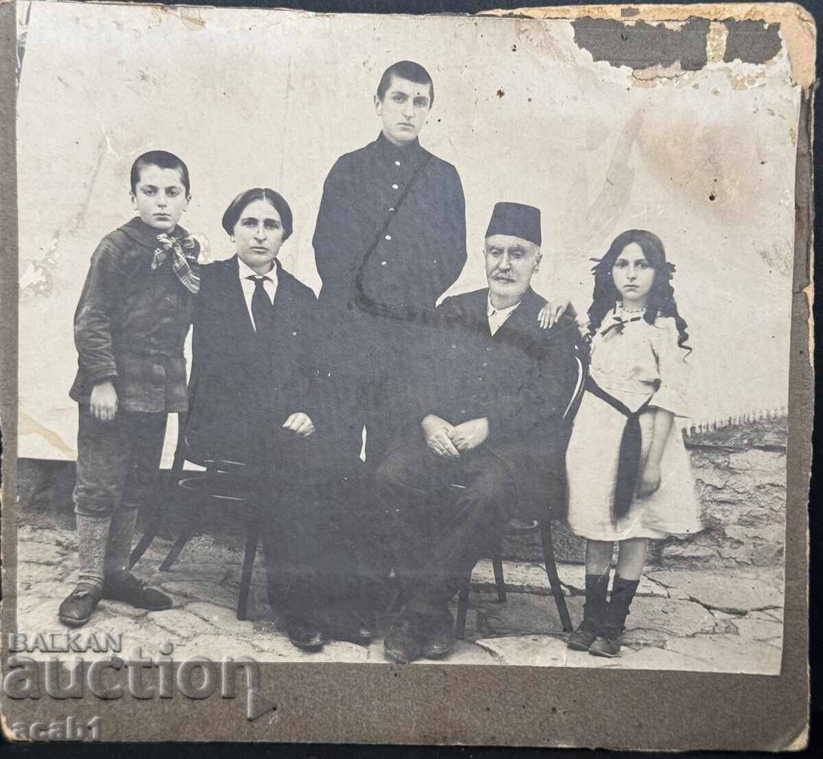 Fotografie de familie Armeni Izmit(Izmit) Turcia Fotografie de familie Armeni Izmit(Izmit) Turcia