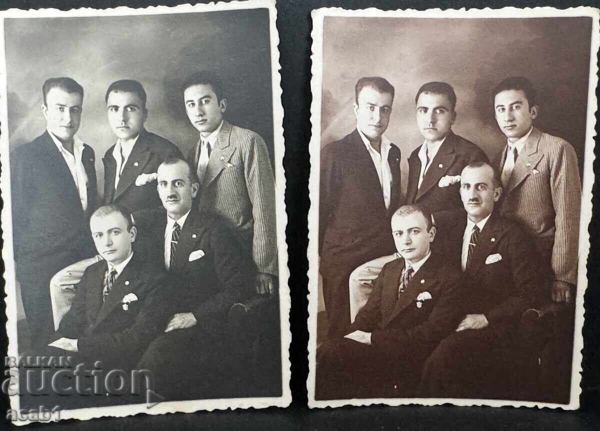 Арменци Пловдив Членове “ОРЕЛ” Скаути