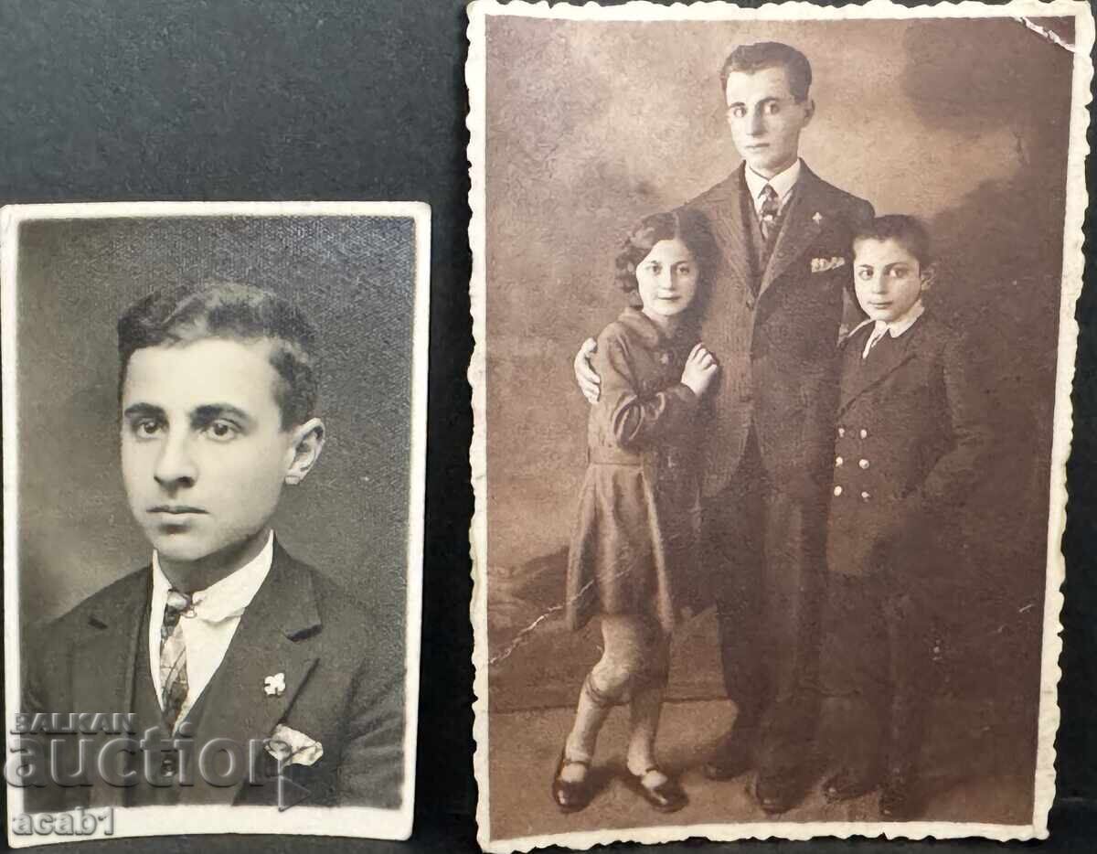 Armenians Plovdiv "OREL" Scouts Members