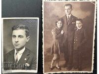 Armenians Plovdiv "OREL" Scouts Members