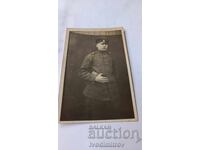 Fotografie Liutibrod Sergent 1928